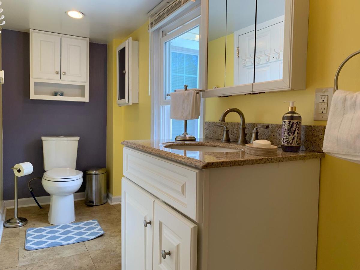 America Sandman B & B Newtown Экстерьер фото