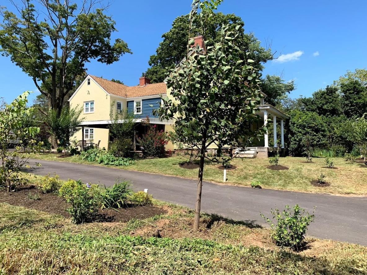 America Sandman B & B Newtown Экстерьер фото