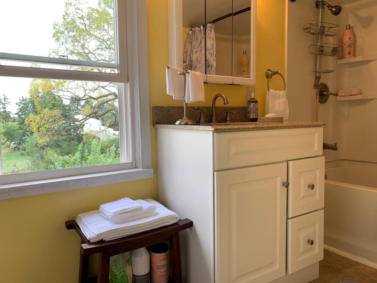 America Sandman B & B Newtown Экстерьер фото