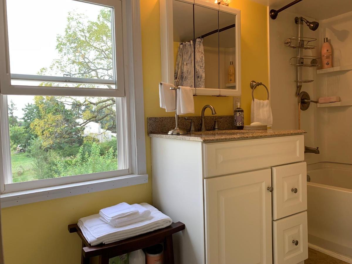 America Sandman B & B Newtown Экстерьер фото